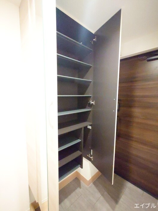 物件内観写真15　(靴箱)