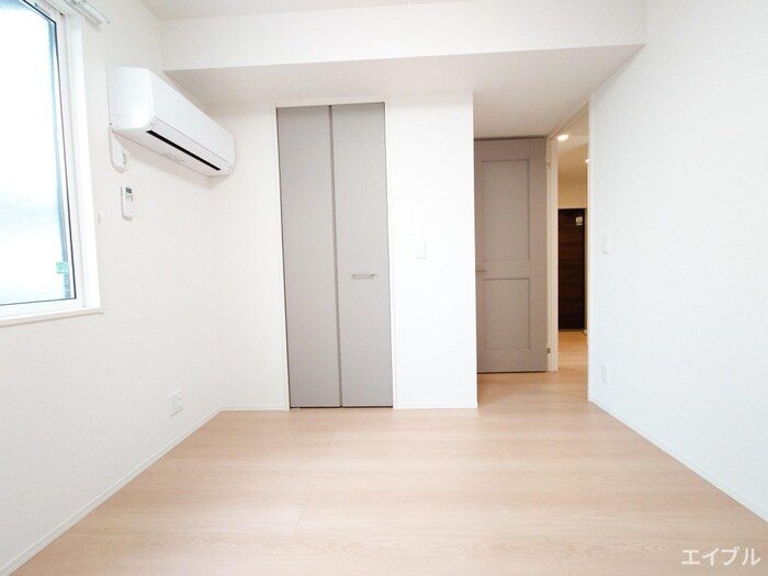 物件内観写真20　(居室)