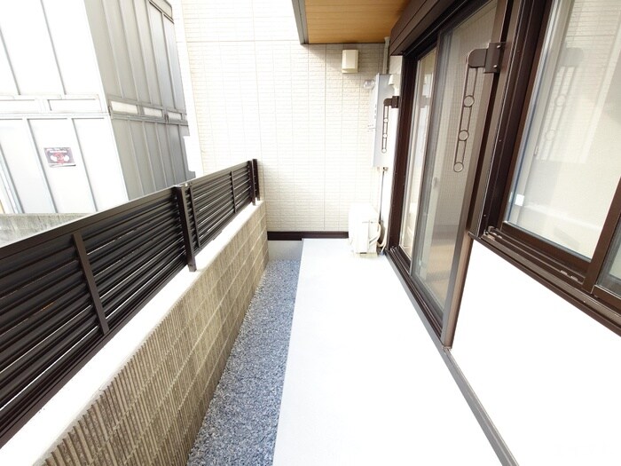 物件内観写真21　(ベランダ・バルコニー)