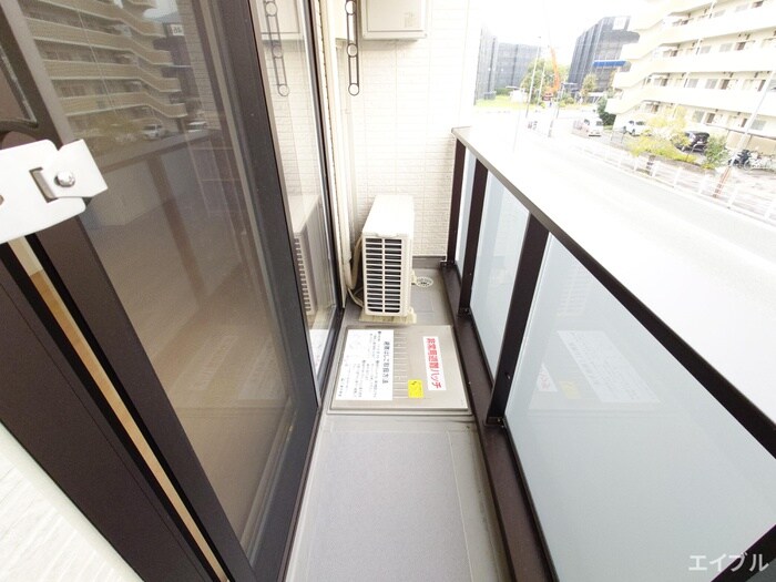 物件内観写真21　(ベランダ・バルコニー)