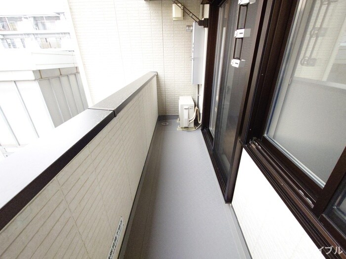 物件内観写真21　(ベランダ・バルコニー)