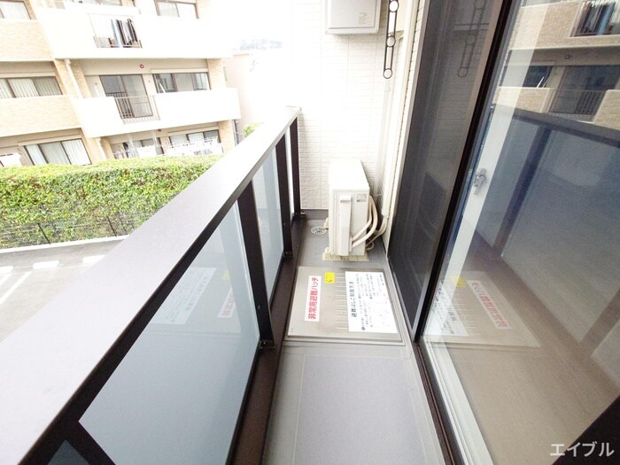 物件内観写真21　(ベランダ・バルコニー)