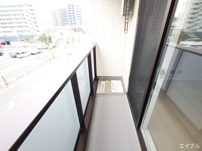 物件内観写真21　(ベランダ・バルコニー)