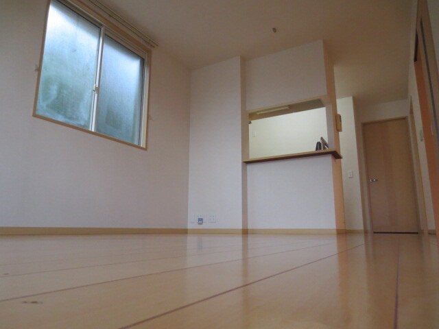 物件内観写真6　(居室)