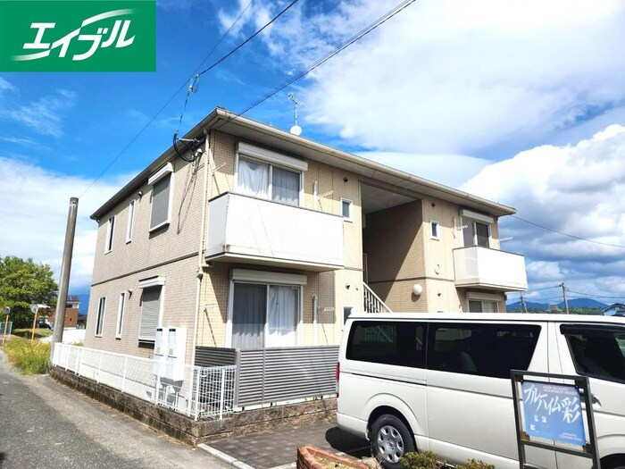 物件外観写真5　(外観写真)