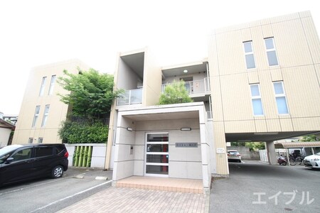 セントレ－西長住外観写真