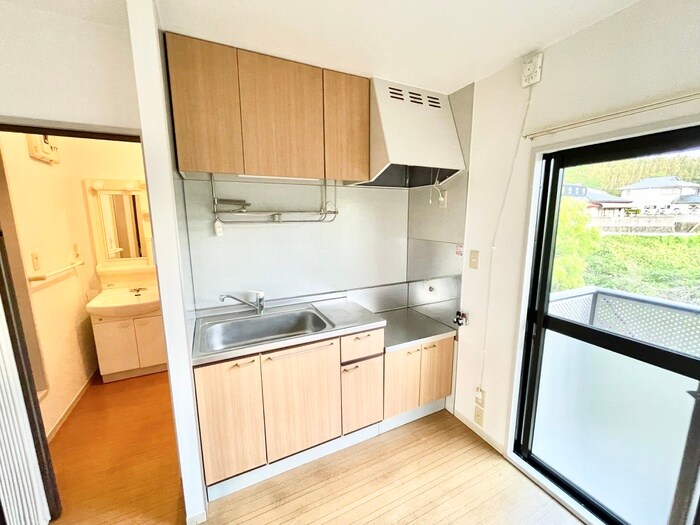 物件内観写真7　(キッチン)