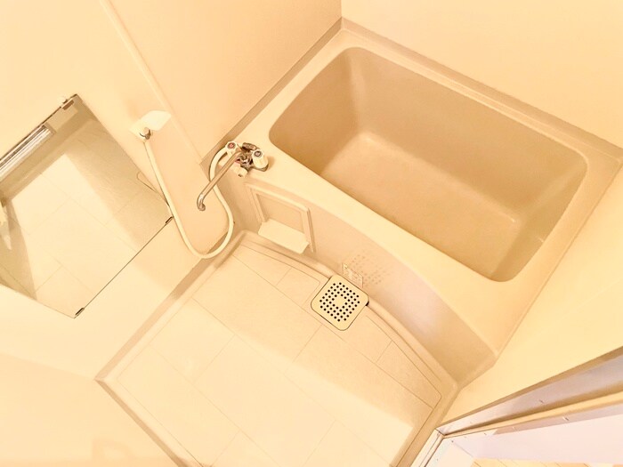 物件内観写真8　(バス／シャワールーム等)