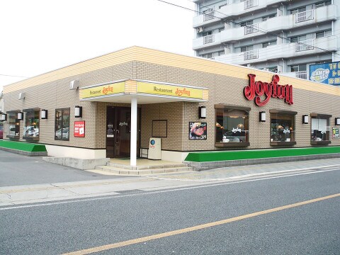 物件外観写真5　(周辺環境)