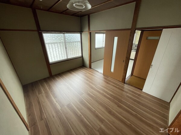 居室