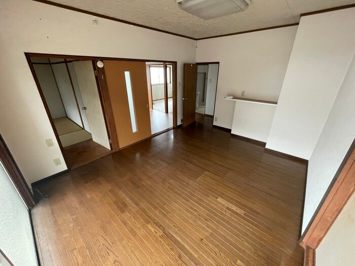 物件内観写真5　(居室)