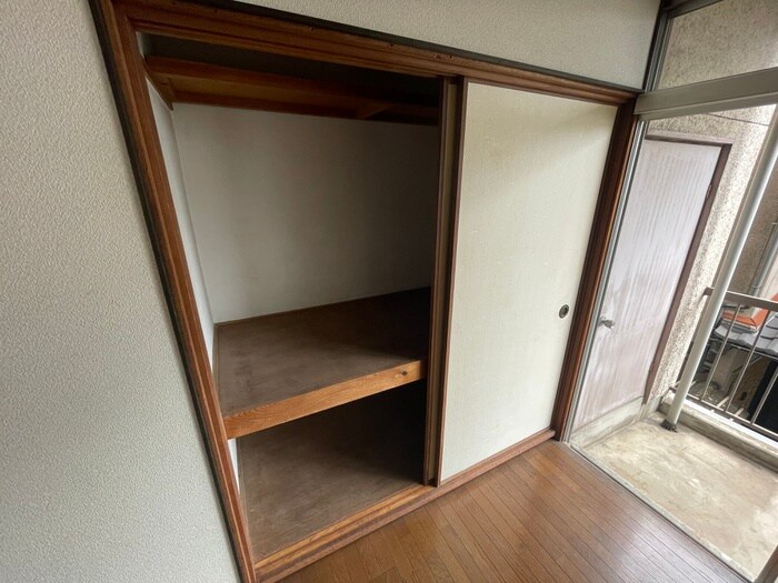 物件内観写真7　(収納)