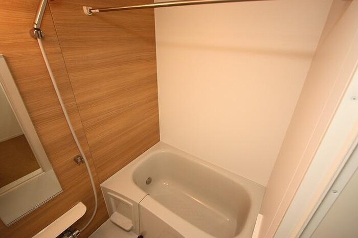 物件内観写真5　(バス／シャワールーム等)