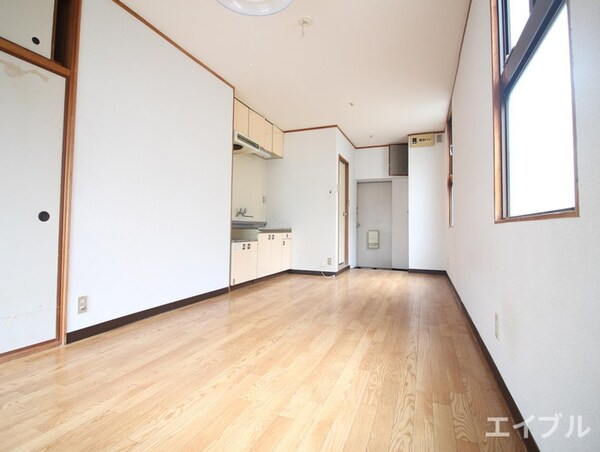 居室