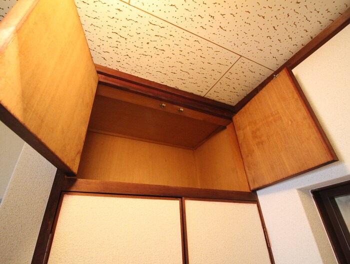 物件内観写真14　(収納)