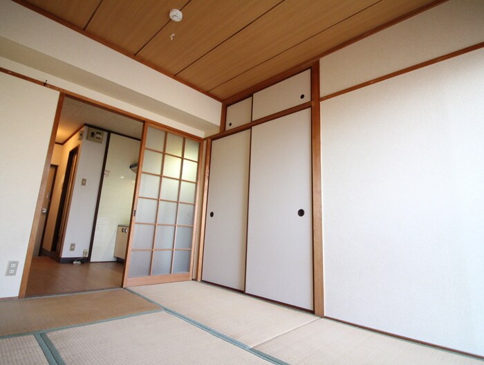 物件内観写真19　(居室)