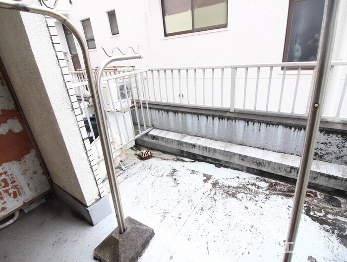 物件内観写真20　(ベランダ・バルコニー)