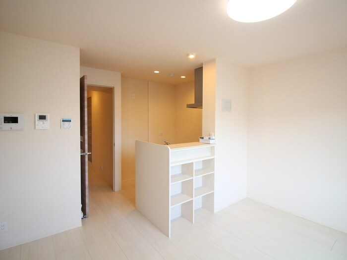 物件内観写真6　(居室)