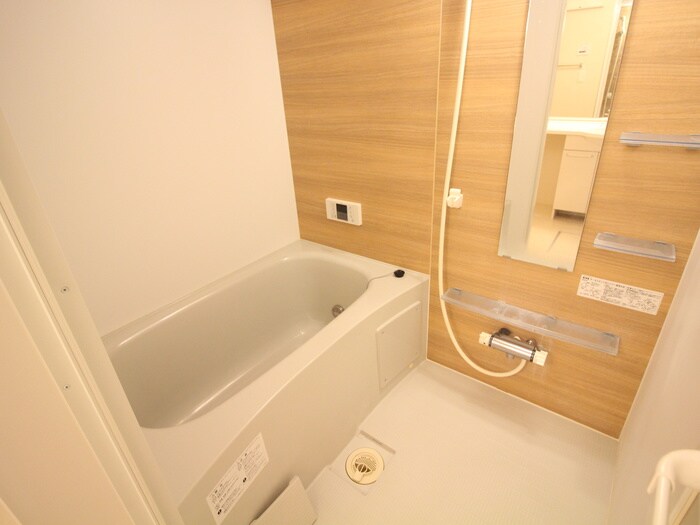 物件内観写真9　(バス／シャワールーム等)