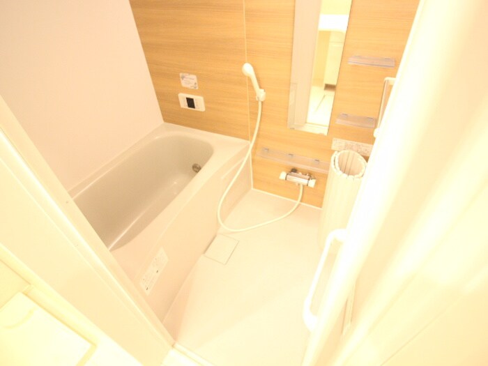 物件内観写真10　(バス／シャワールーム等)