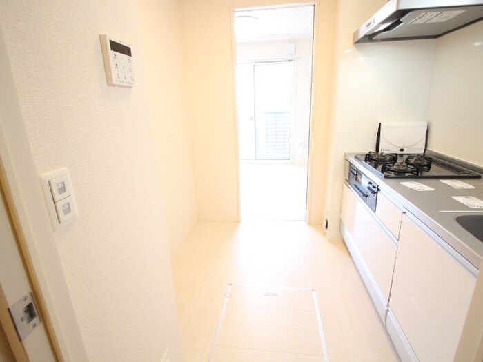 物件内観写真13　(キッチン)