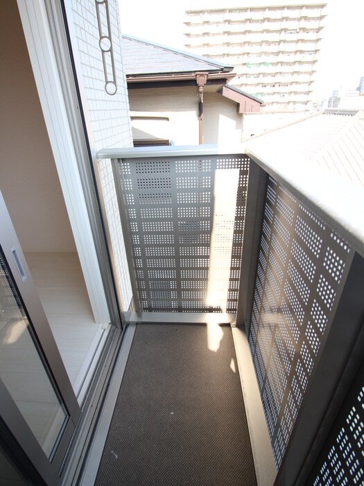 物件内観写真13　(ベランダ・バルコニー)