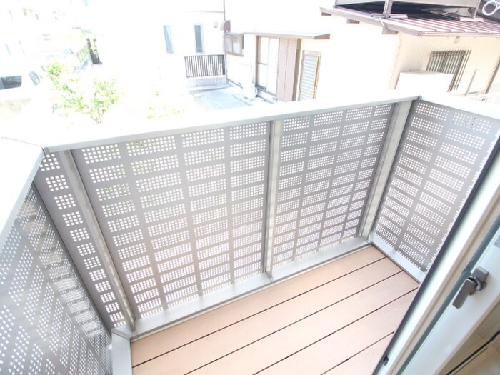 物件内観写真14　(ベランダ・バルコニー)