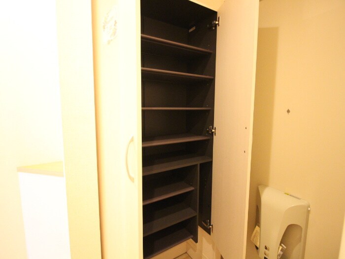 物件内観写真17　(靴箱)