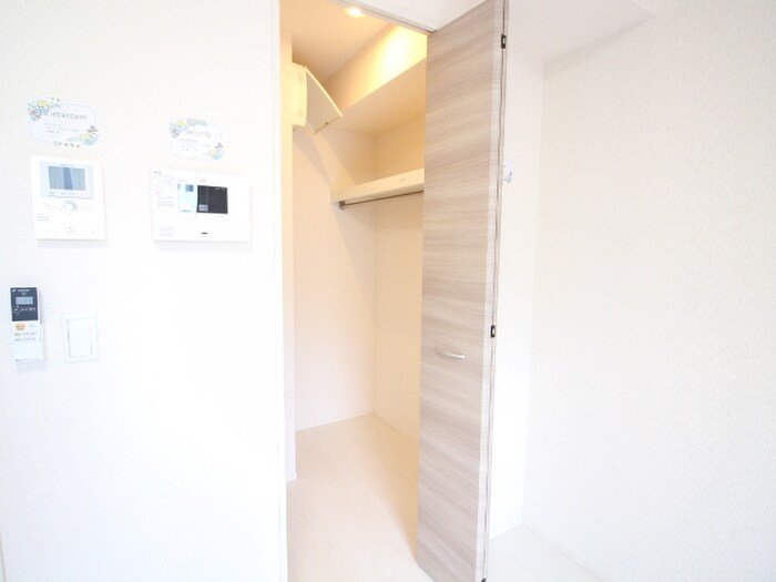 物件内観写真19　(収納)