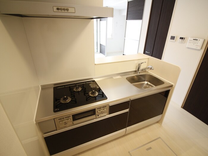 物件内観写真9　(キッチン)