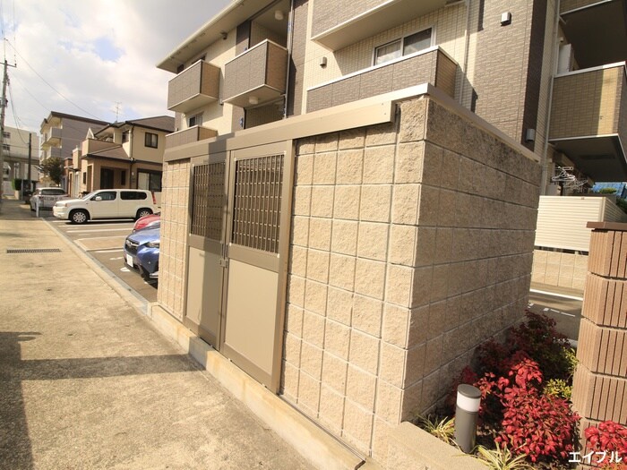 物件外観写真5　(建物設備)