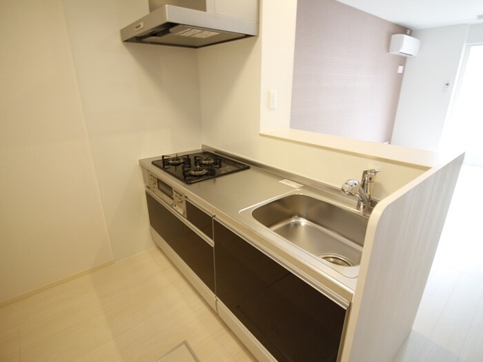 物件内観写真10　(キッチン)