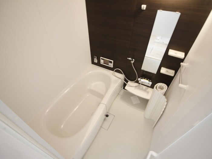 物件内観写真11　(バス／シャワールーム等)