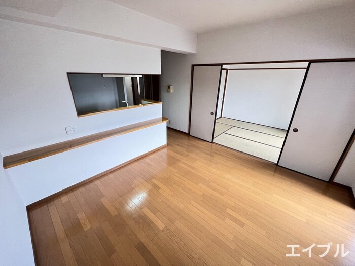 物件内観写真7　(居室)