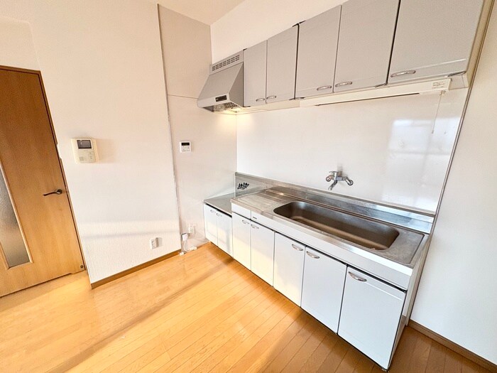 物件内観写真9　(キッチン)
