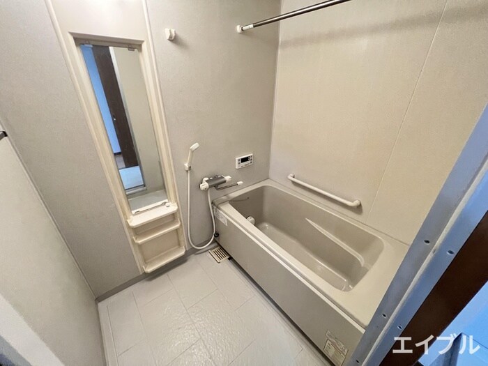 物件内観写真9　(バス／シャワールーム等)