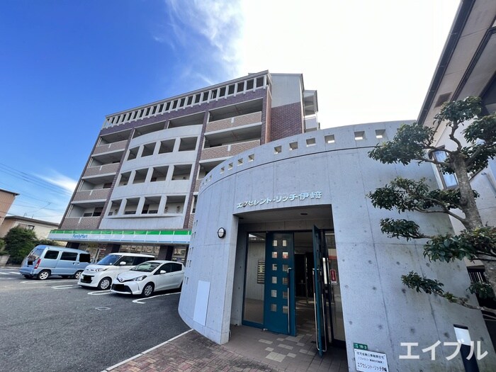 物件外観写真6　(外観写真)