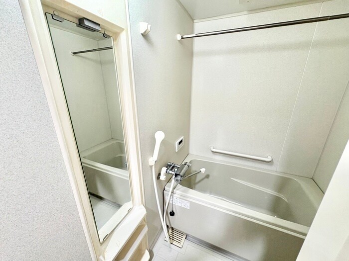 物件内観写真10　(バス／シャワールーム等)