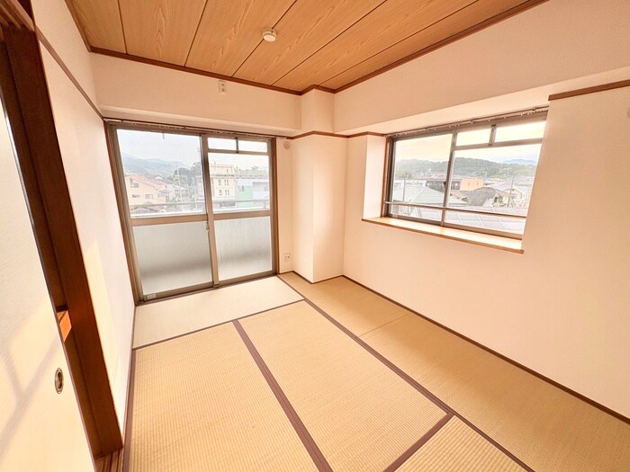 物件内観写真21　(居室)