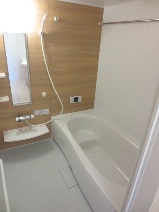 物件内観写真10　(バス／シャワールーム等)