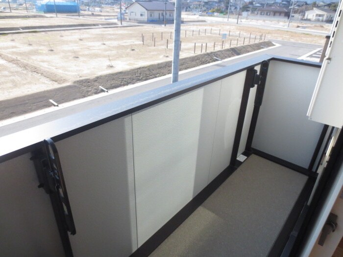 物件内観写真19　(ベランダ・バルコニー)