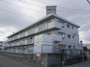 三浦第１ビル外観写真