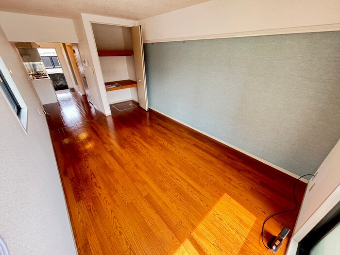 物件内観写真5　(居室)