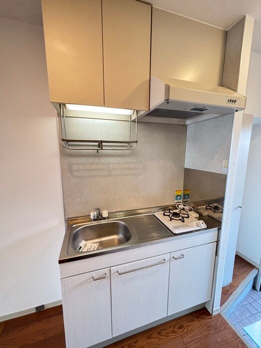 物件内観写真6　(キッチン)