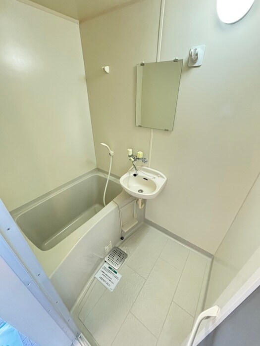 物件内観写真7　(バス／シャワールーム等)