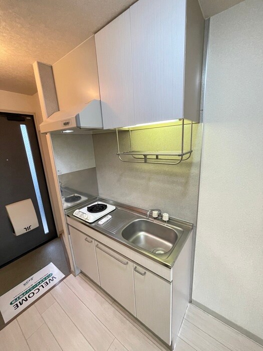 物件内観写真7　(キッチン)