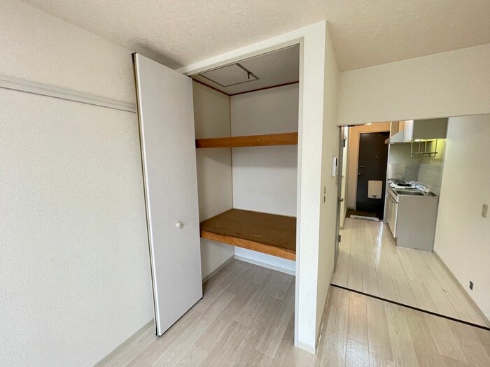 物件内観写真9　(収納)