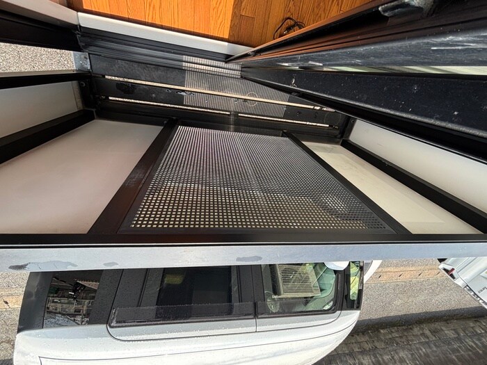 物件内観写真13　(ベランダ・バルコニー)