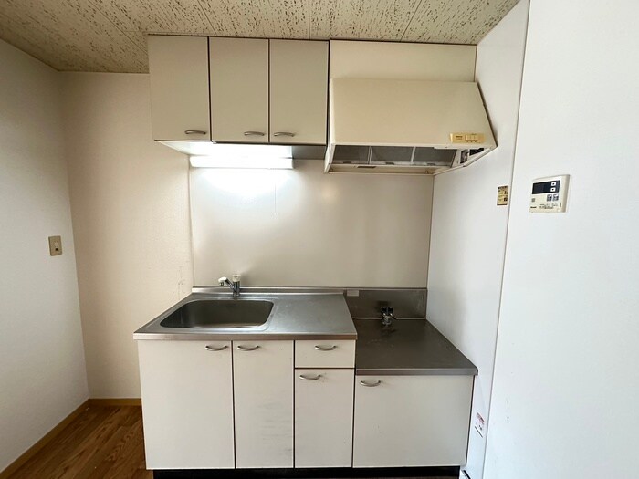 物件内観写真7　(キッチン)