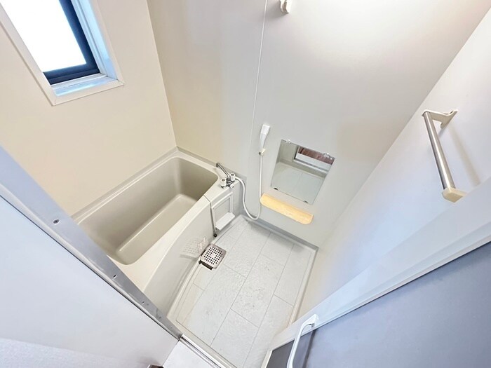 物件内観写真8　(バス／シャワールーム等)